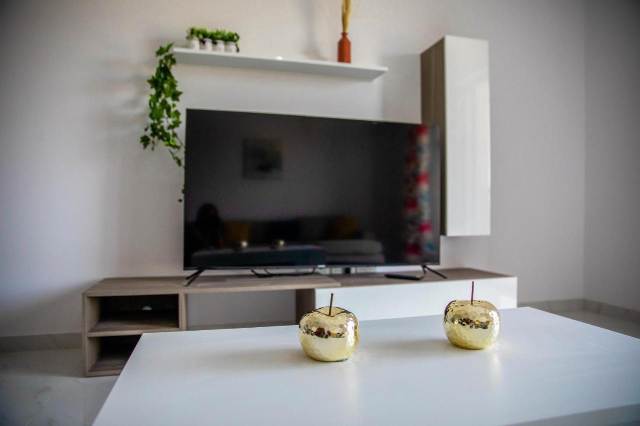 Brewmaster Residence Is-Swieqi Экстерьер фото