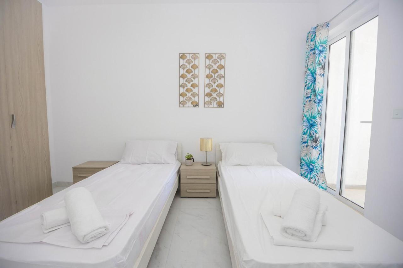 Brewmaster Residence Is-Swieqi Экстерьер фото