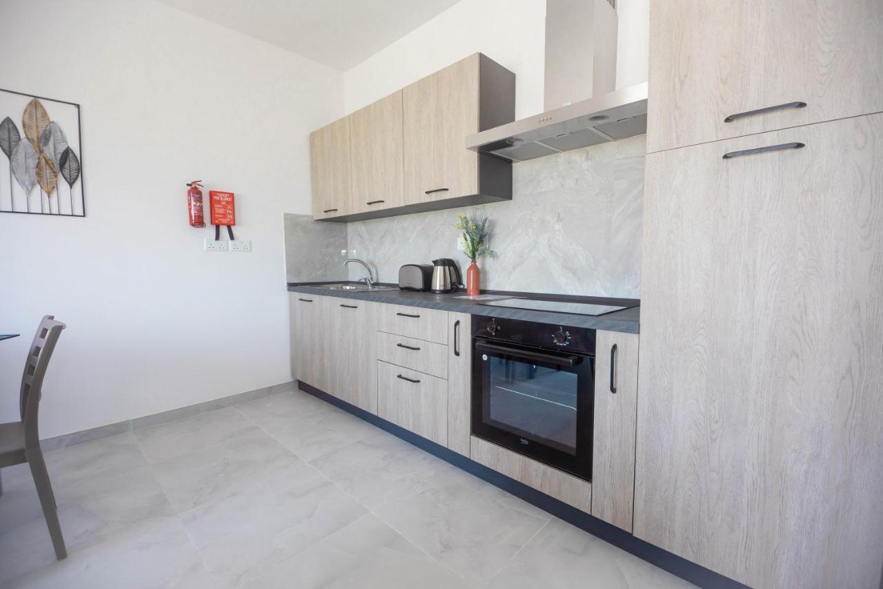 Brewmaster Residence Is-Swieqi Экстерьер фото