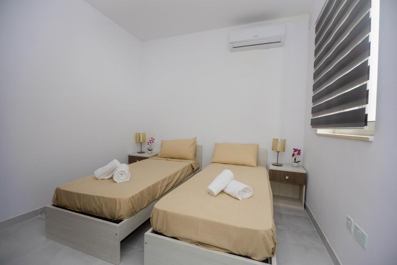 Brewmaster Residence Is-Swieqi Экстерьер фото