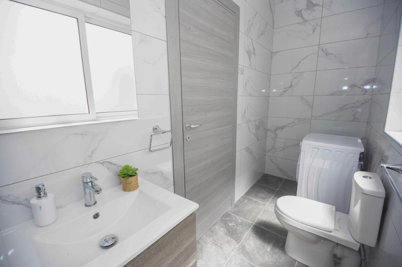 Brewmaster Residence Is-Swieqi Экстерьер фото
