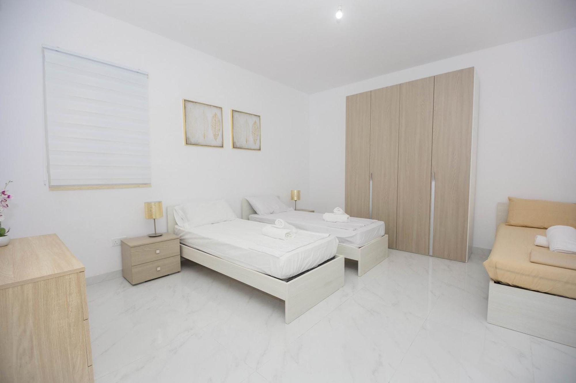 Brewmaster Residence Is-Swieqi Экстерьер фото
