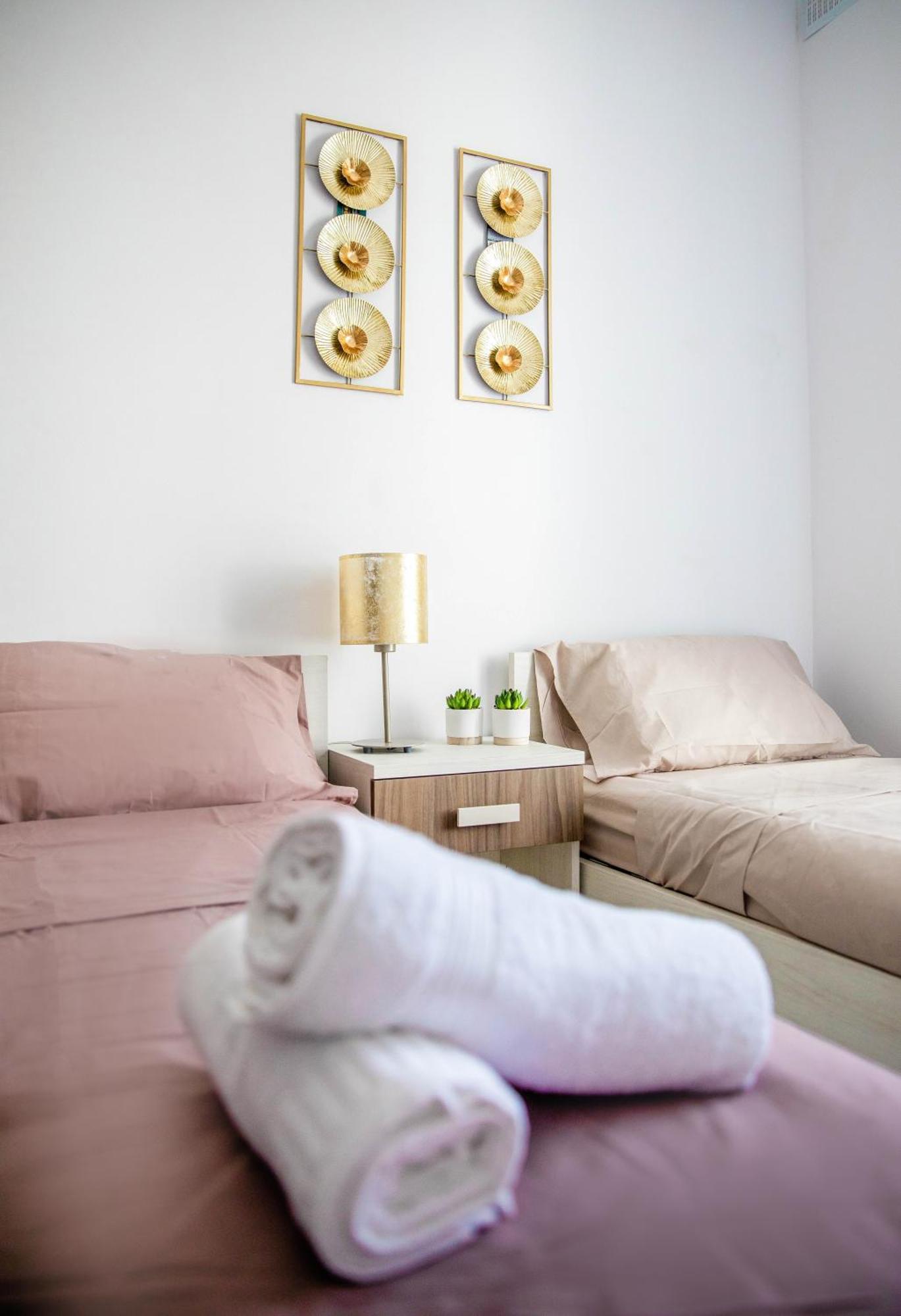 Brewmaster Residence Is-Swieqi Экстерьер фото